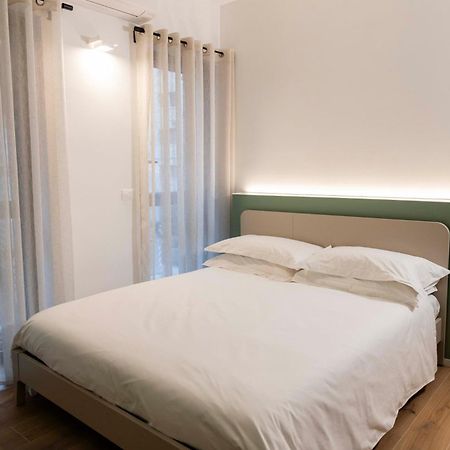 Ferienwohnung "36Metriquadri" A Bari Exterior foto